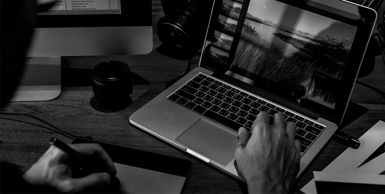 O melhor software de design gráfico que deve conhecer