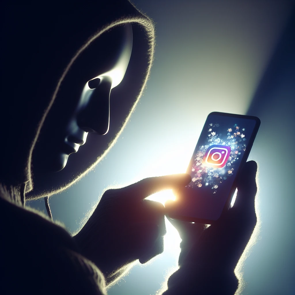 Como Ver Instagram Anônimo: Guia Completo para Navegar sem Revelar sua Identidade